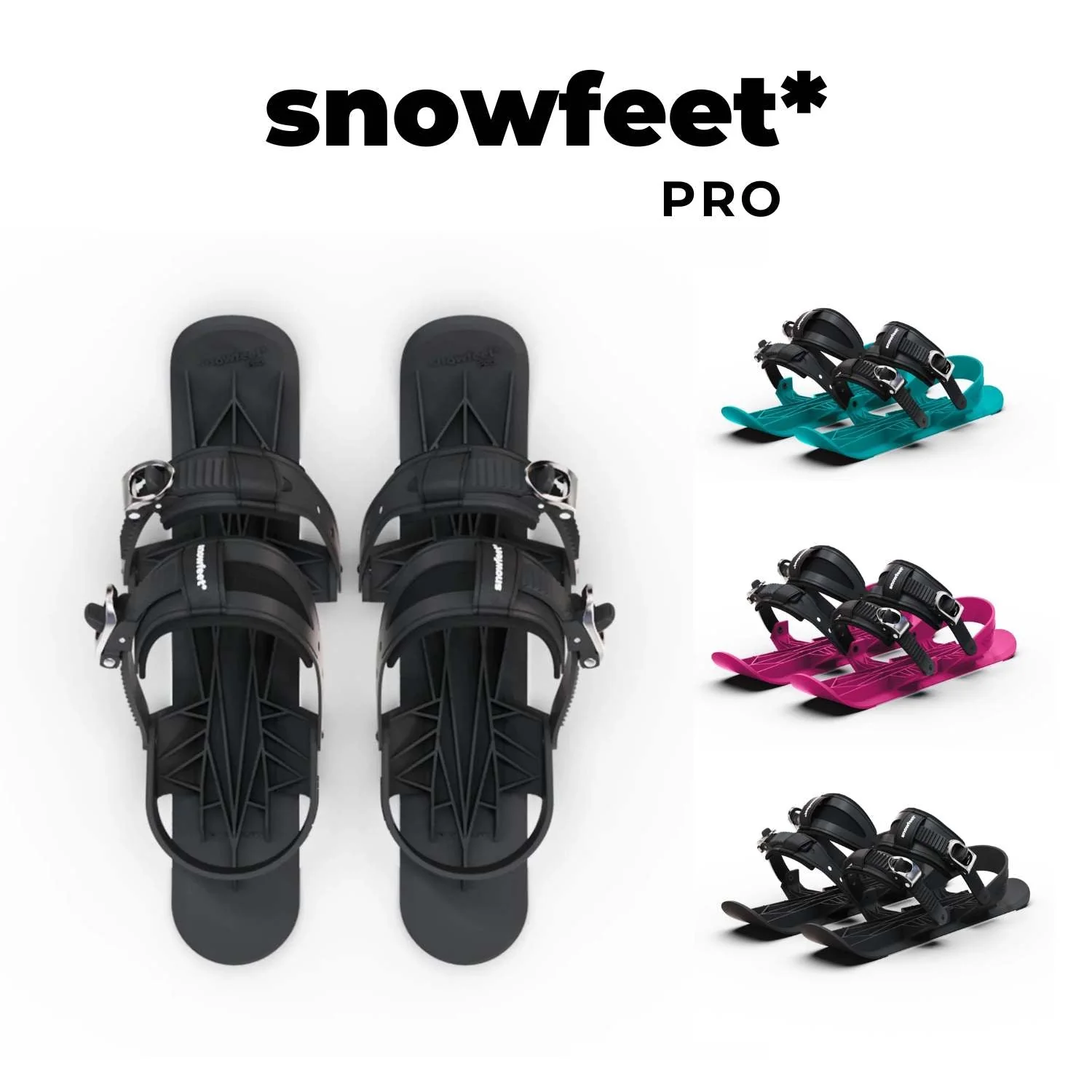 Combine your favorite Snowfeet products & save! - Image 3