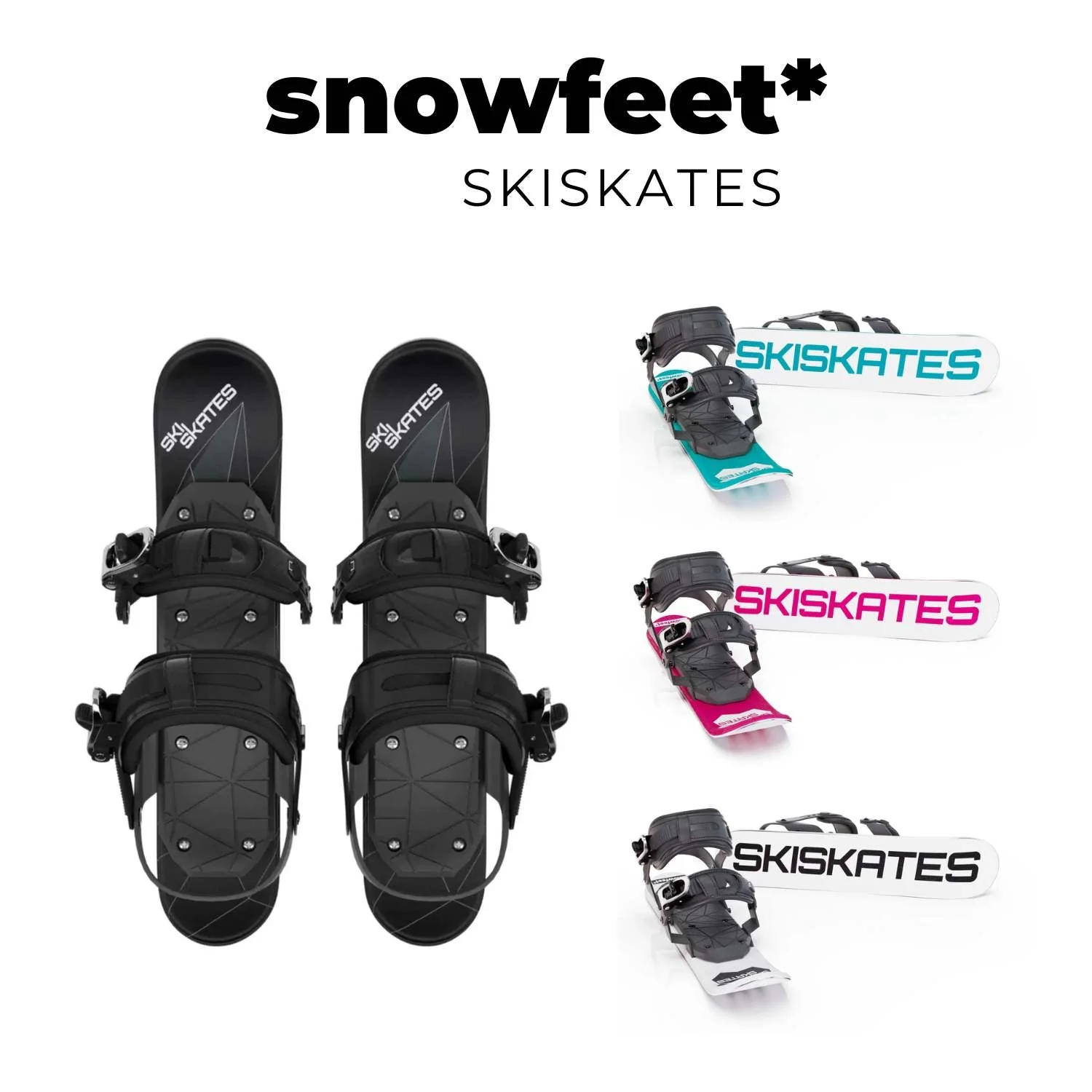 Combine your favorite Snowfeet products & save! - Image 4