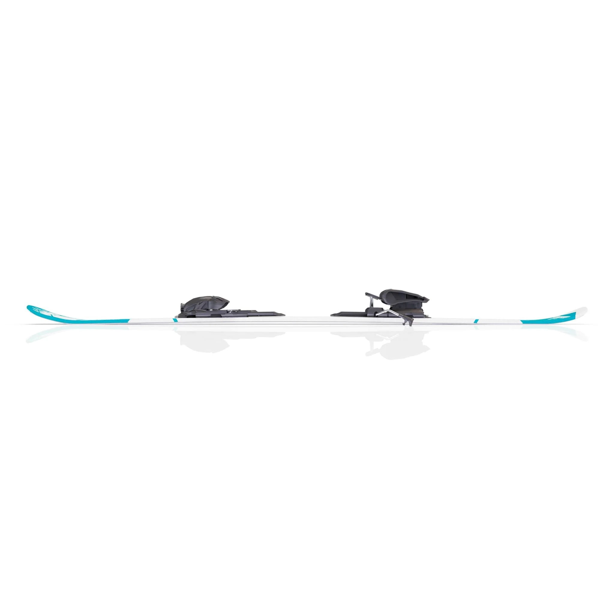 Snowfeet* Short Skis | 130 CM | Skiblades Skiboards Snowblades - Image 14