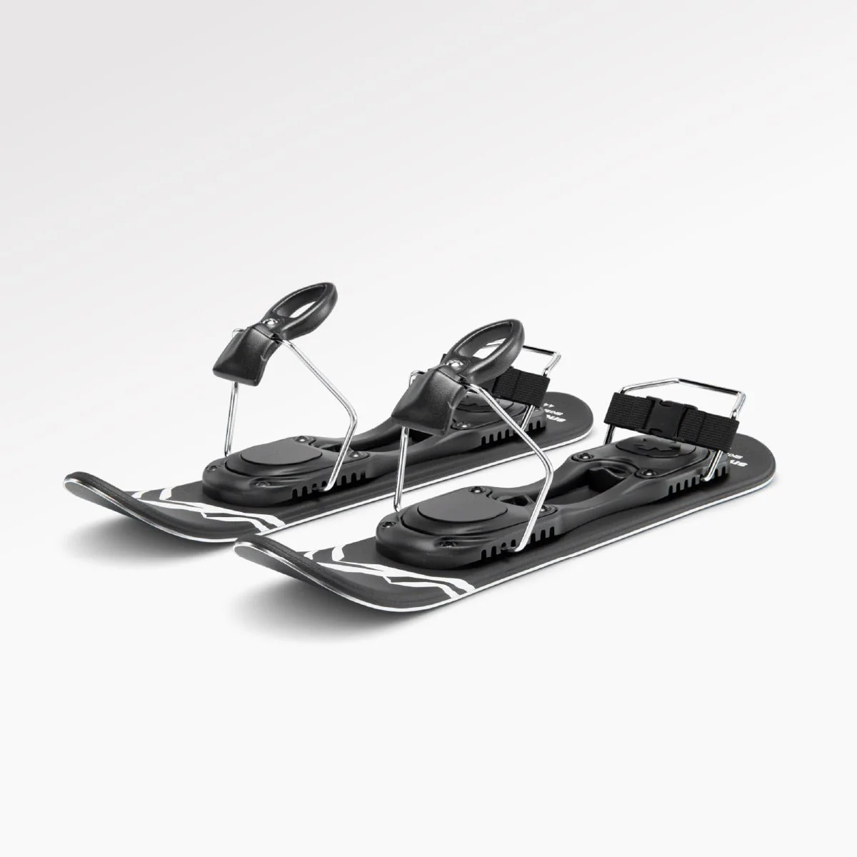 Snowfeet* 44 CM | Skiskates | Snowblades Skiboards Mini Skis - Image 22