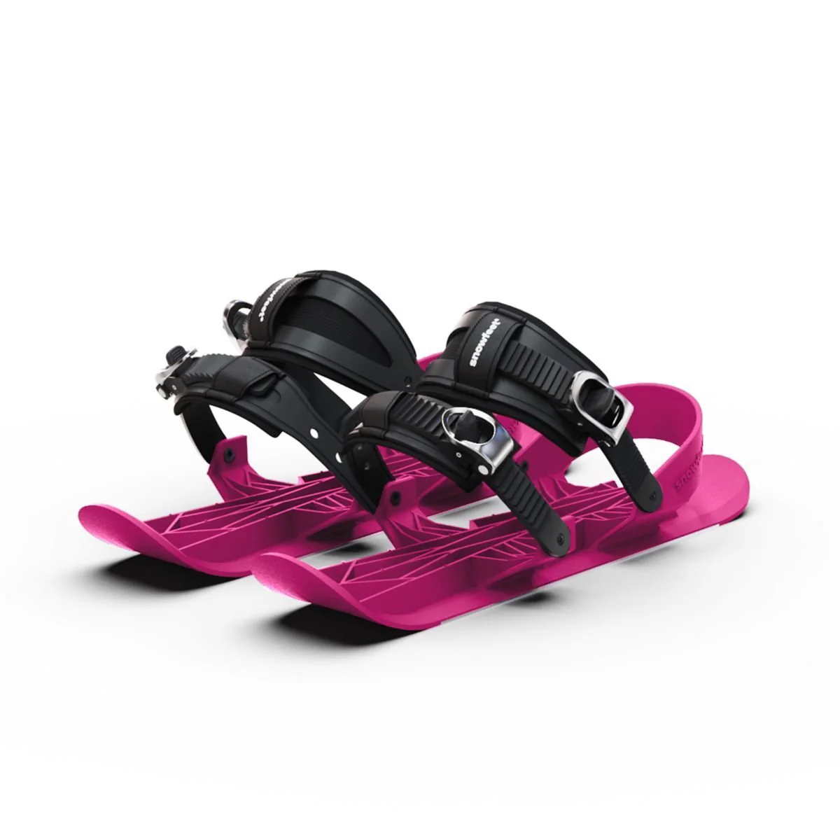 Snowfeet* | World's No.1 Short Skis - Image 100