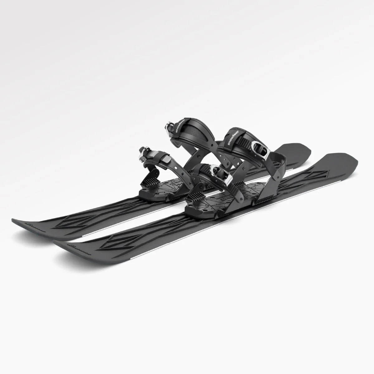 Snowfeet* | World's No.1 Short Skis - Image 118
