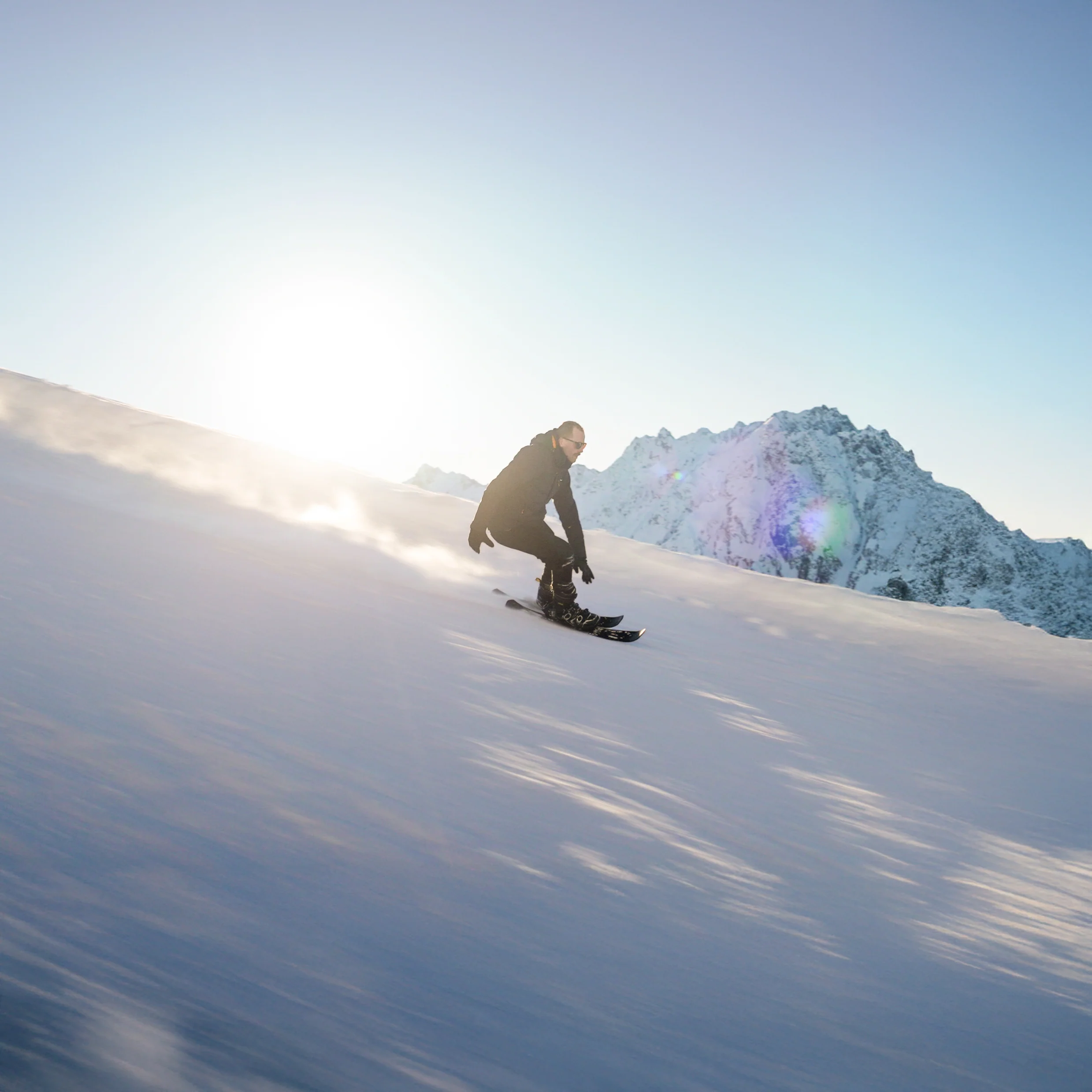 Snowfeet* | World's No.1 Short Skis - Image 120