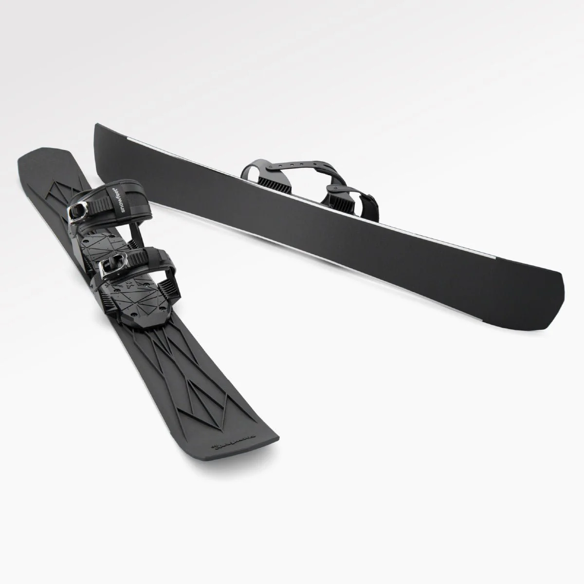Snowfeet* | World's No.1 Short Skis - Image 123