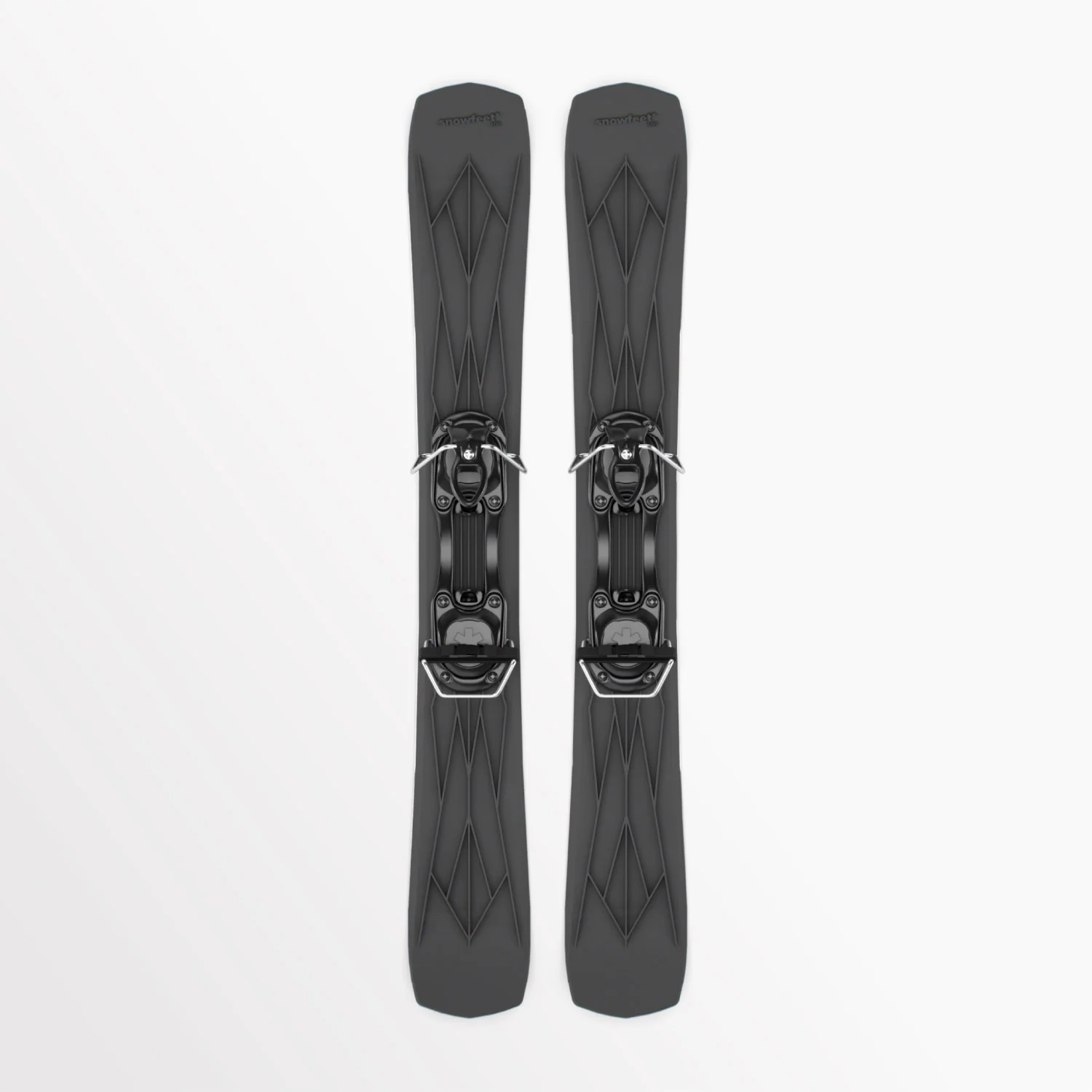 Snowfeet* | World's No.1 Short Skis - Image 126