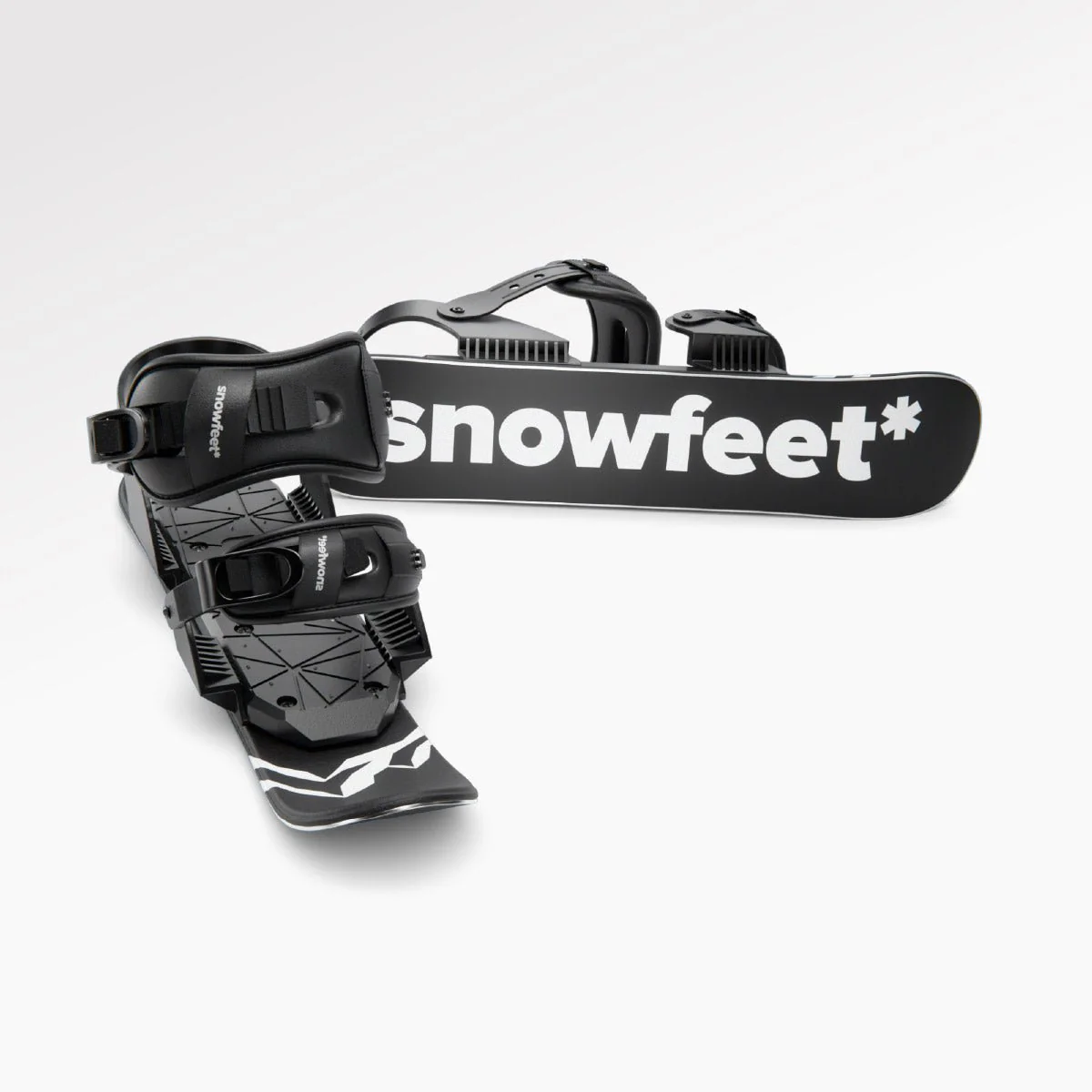 Snowfeet* | World's No.1 Short Skis - Image 18