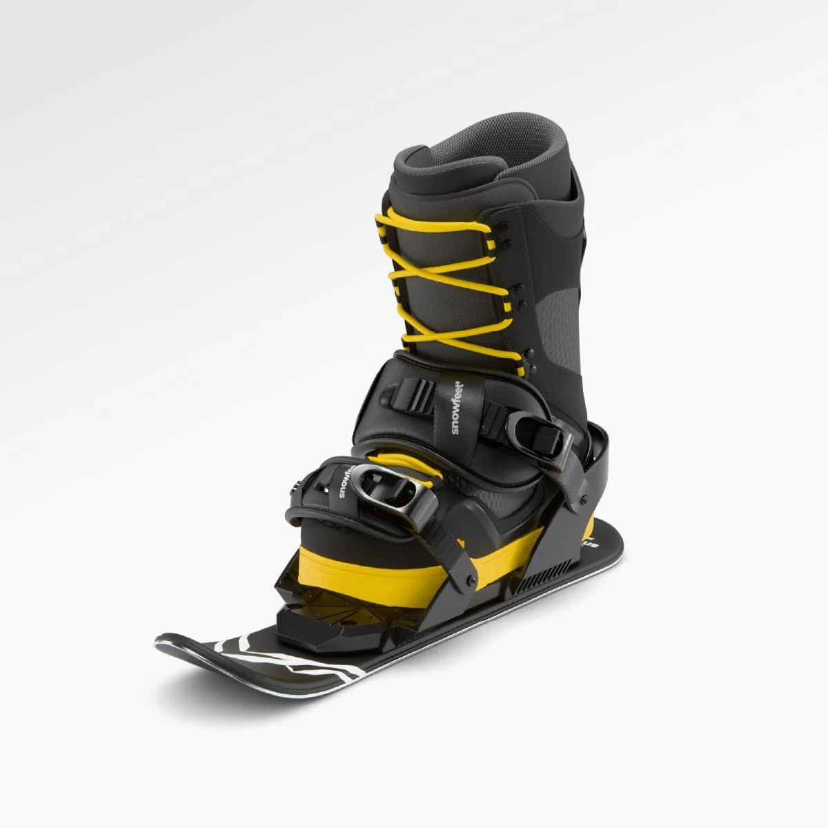 Snowfeet* | World's No.1 Short Skis - Image 19