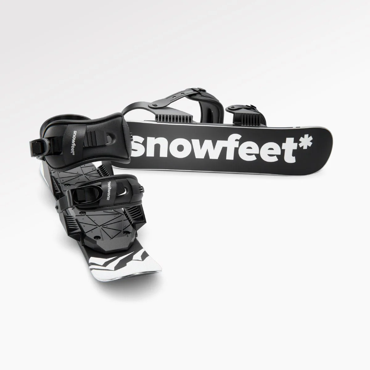 Snowfeet* | World's No.1 Short Skis - Image 22