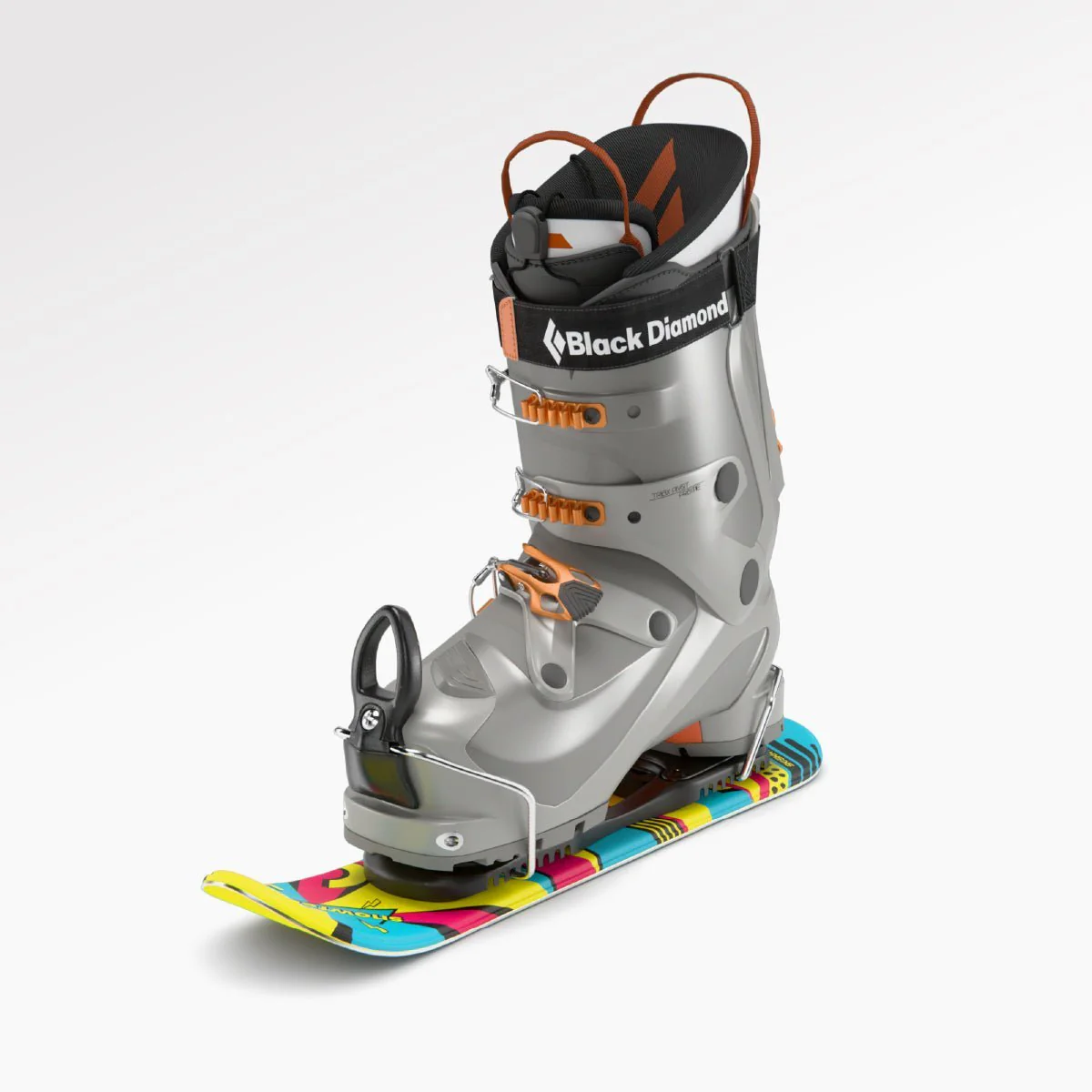 Snowfeet* | World's No.1 Short Skis - Image 29