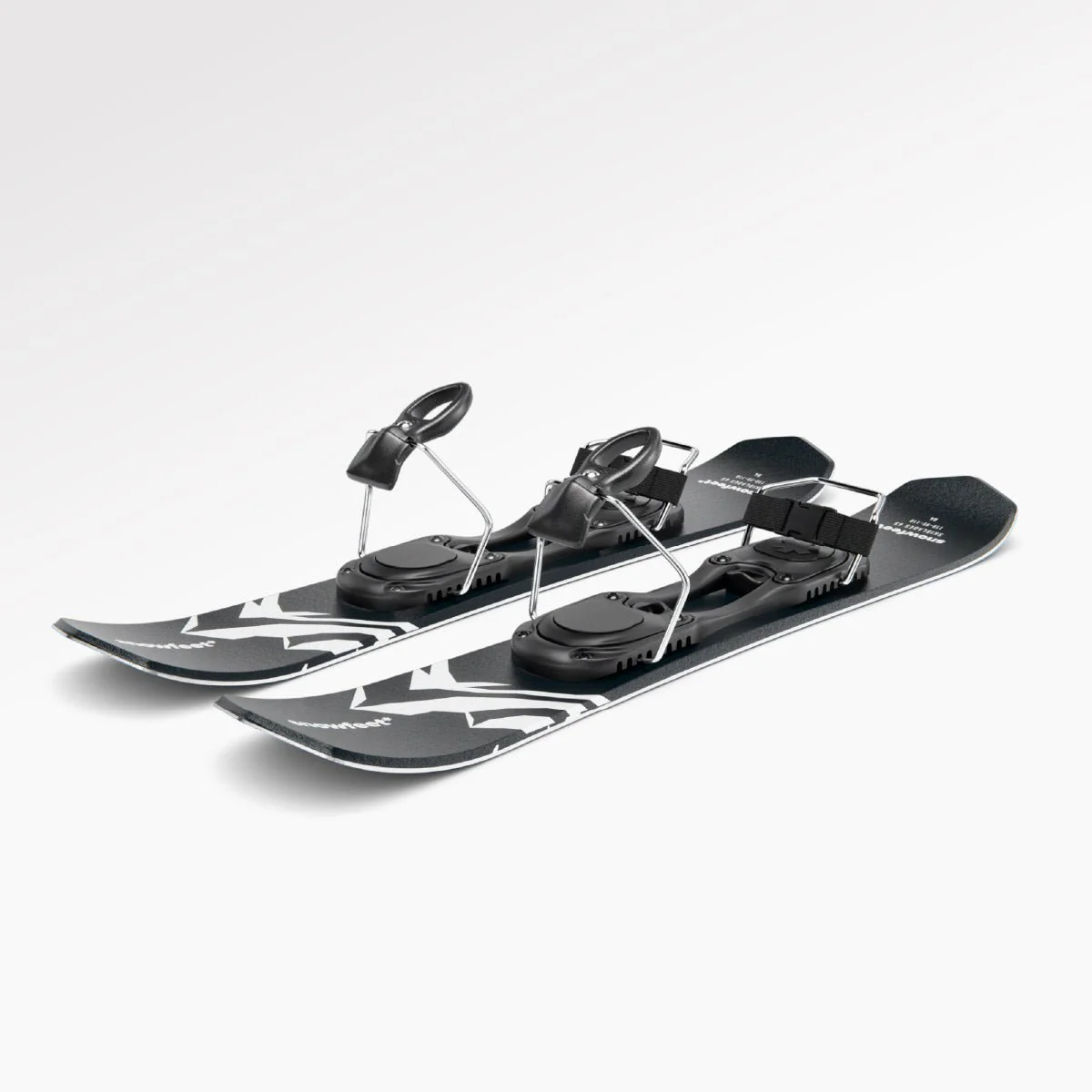 Snowfeet* | World's No.1 Short Skis - Image 36