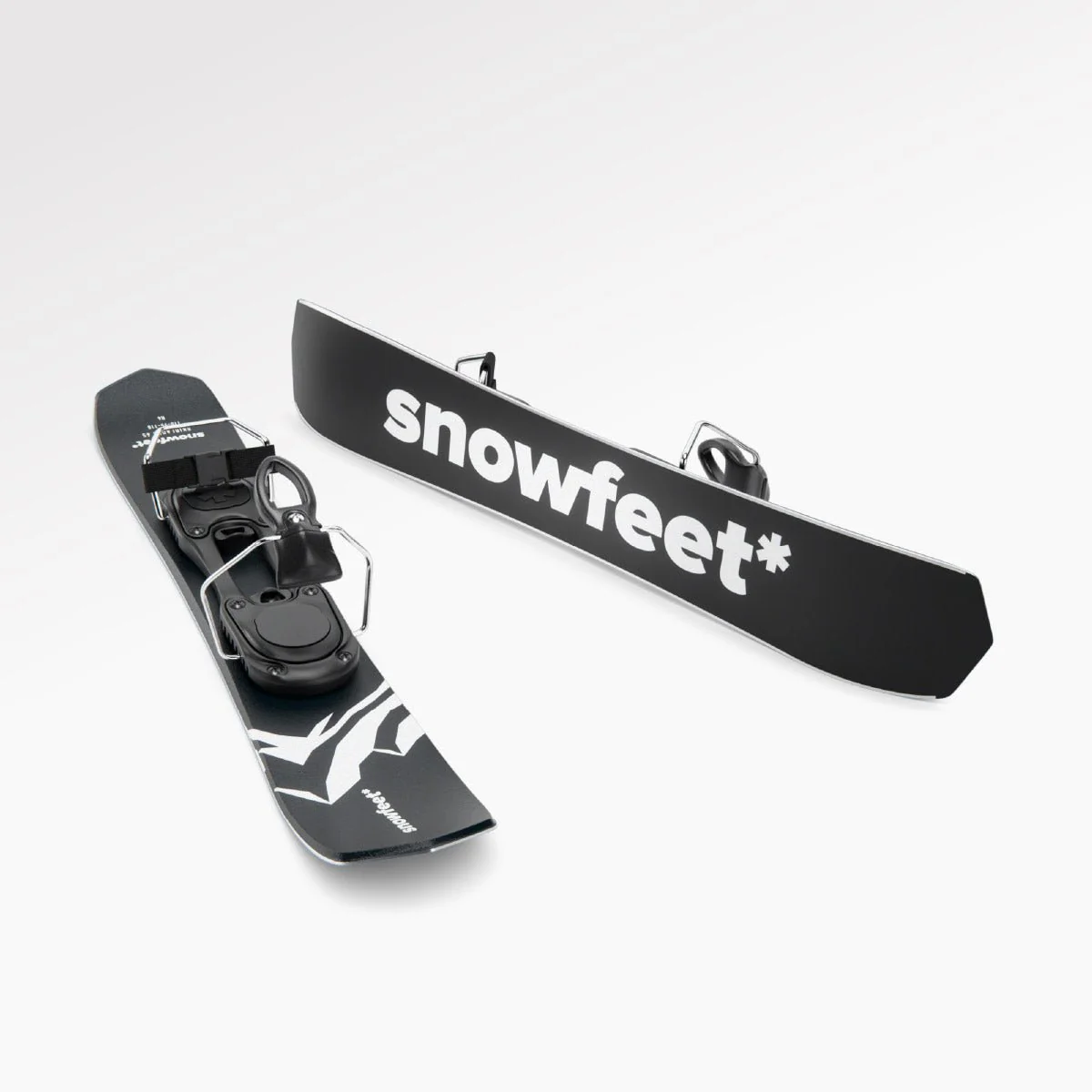 Snowfeet* | World's No.1 Short Skis - Image 49