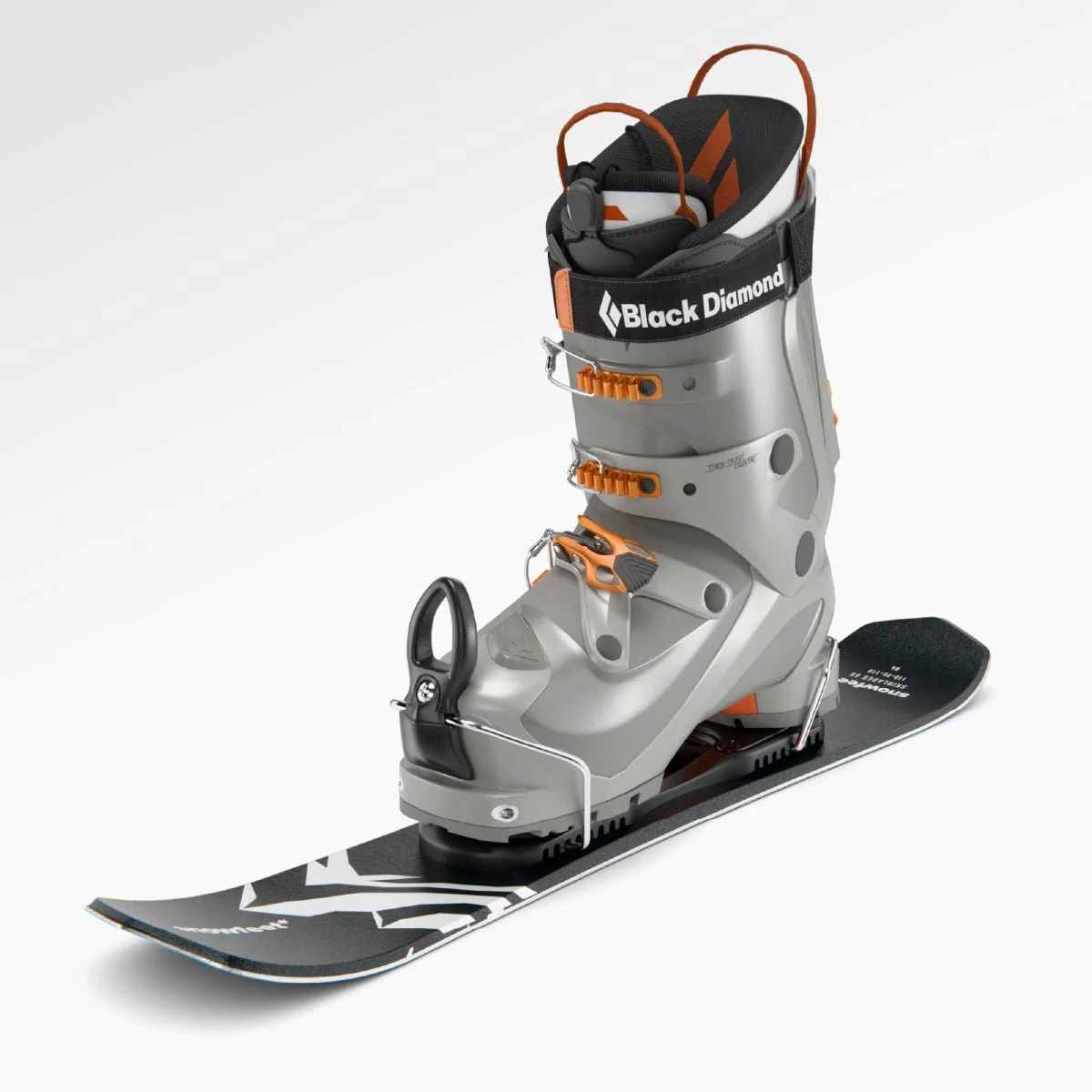 Snowfeet* | World's No.1 Short Skis - Image 50