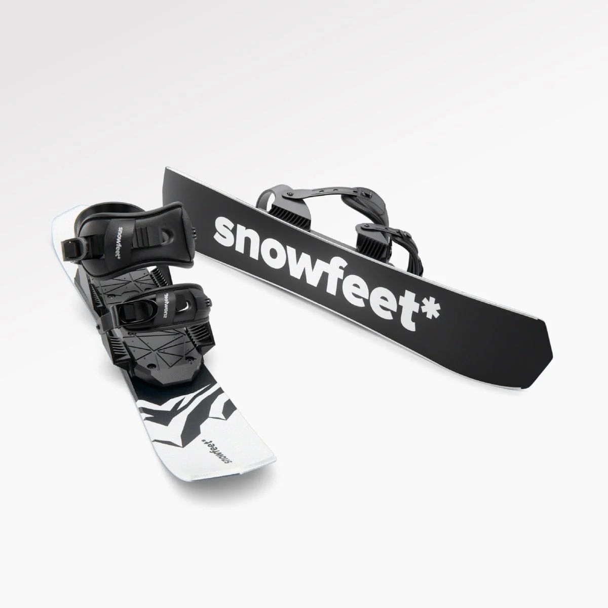 Snowfeet* | World's No.1 Short Skis - Image 51