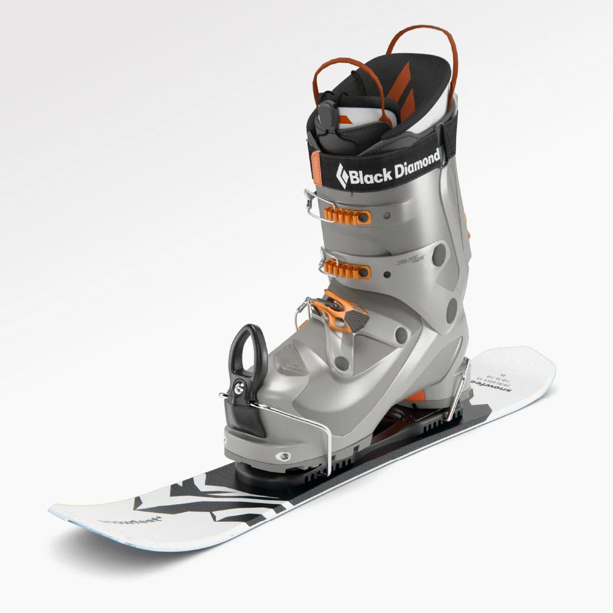 Snowfeet* | World's No.1 Short Skis - Image 54