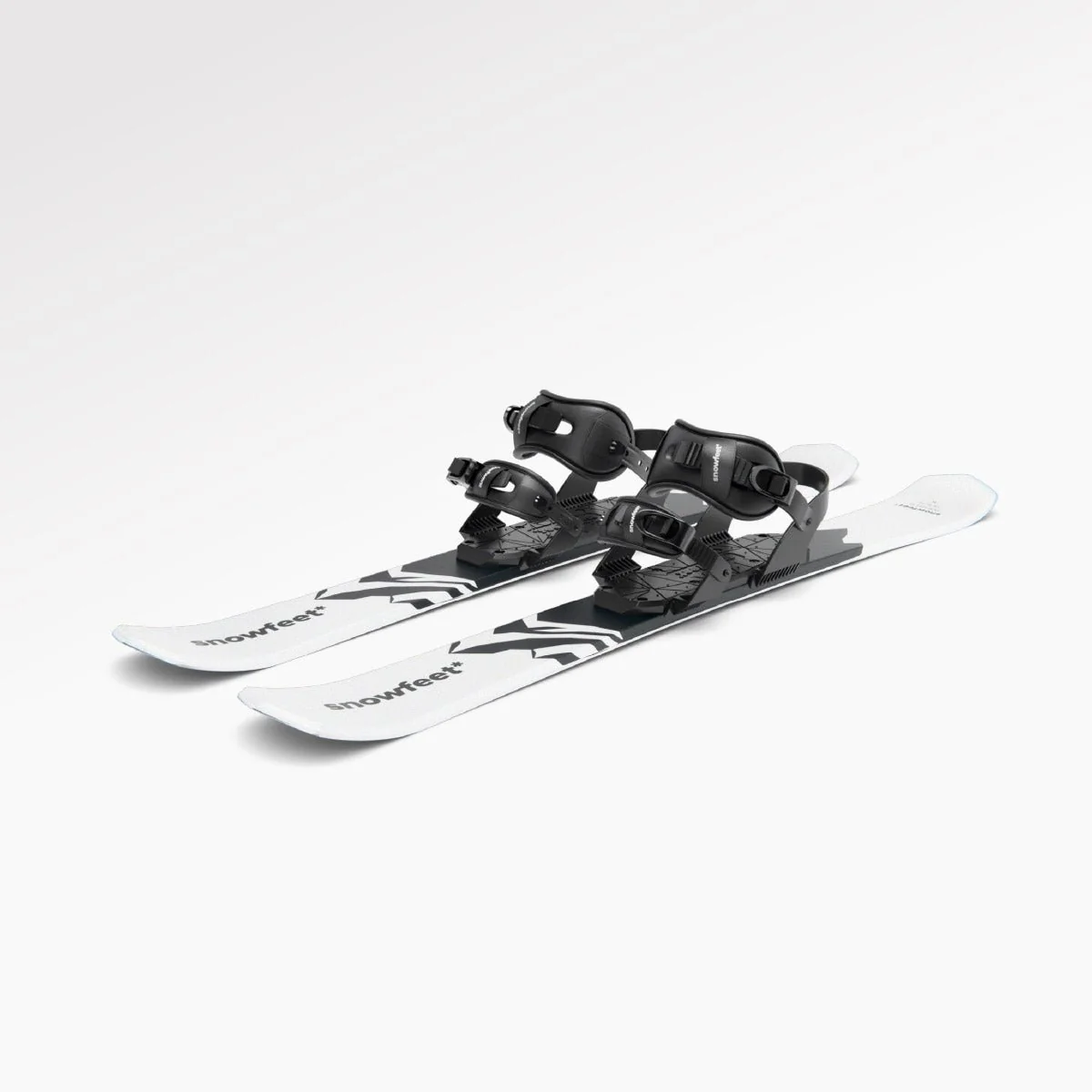 Snowfeet* | World's No.1 Short Skis - Image 65
