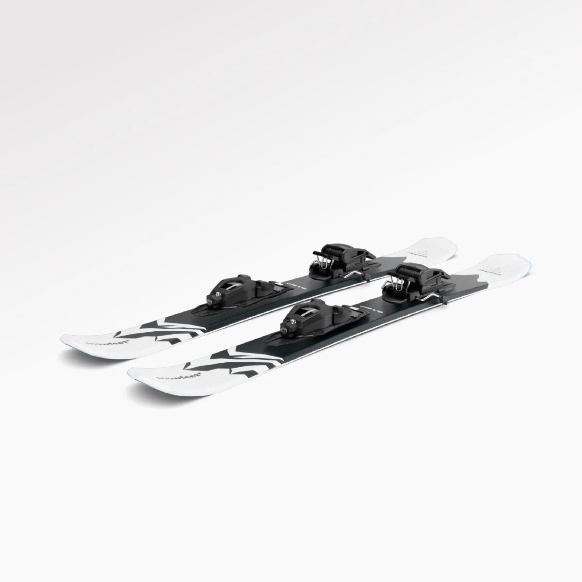 Snowfeet* | World's No.1 Short Skis - Image 69