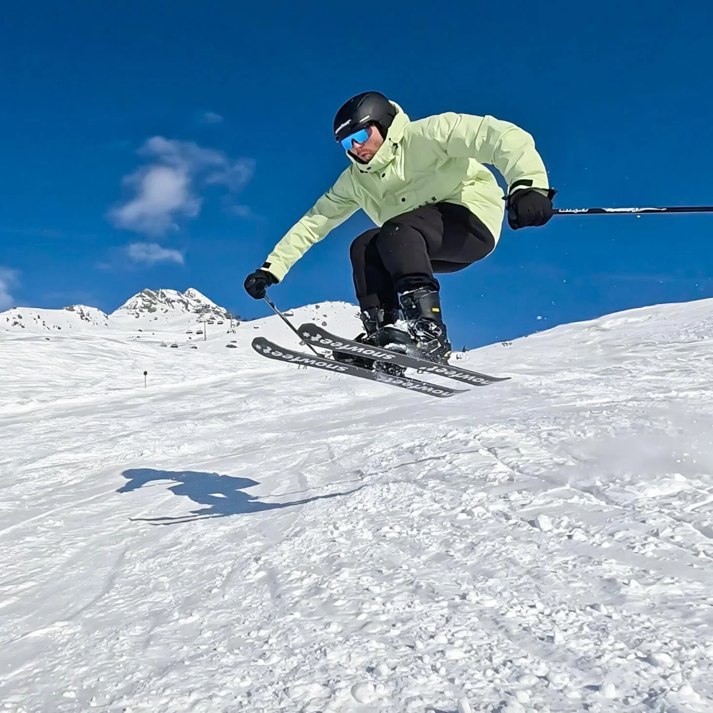 Snowfeet* | World's No.1 Short Skis - Image 77