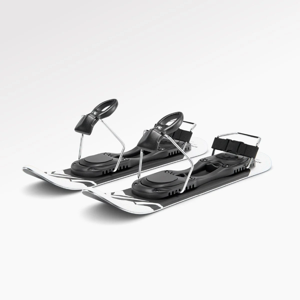 Snowfeet* | World's No.1 Short Skis - Image 9