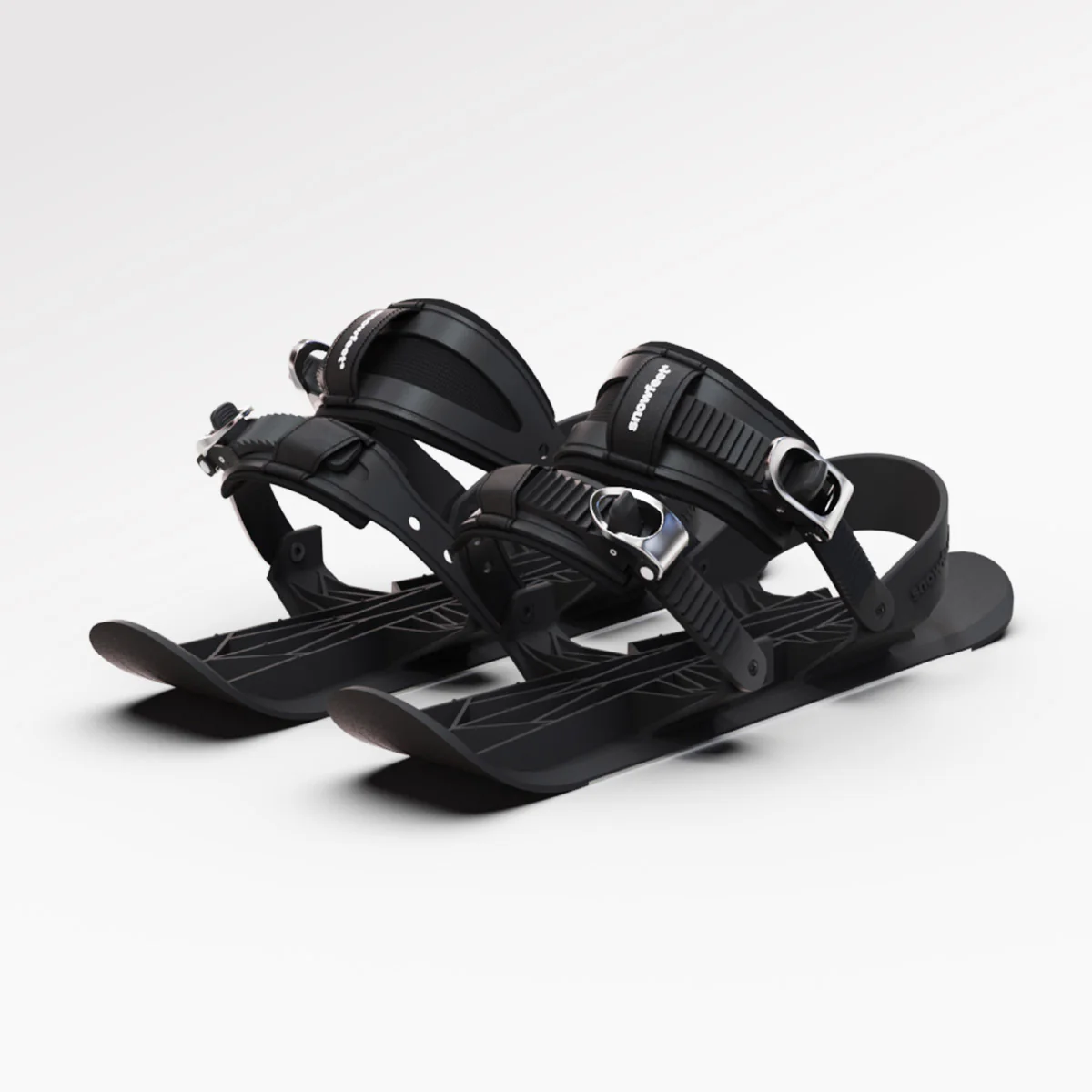 Snowfeet* | World's No.1 Short Skis - Image 96
