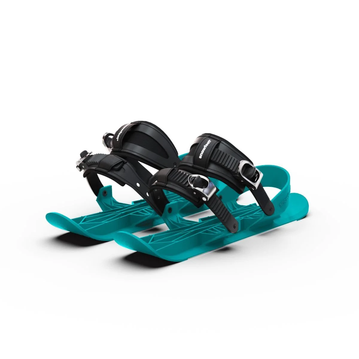 Snowfeet* | World's No.1 Short Skis - Image 98