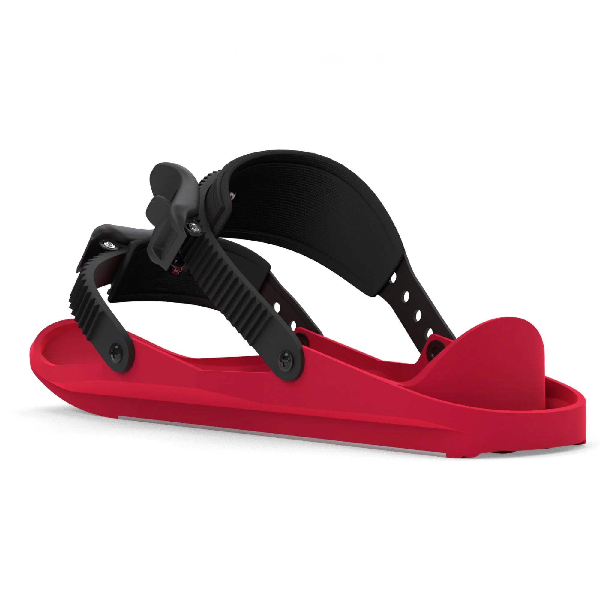 Snowfeet* 38 CM | Mini Ski Skates Short Skis | Secret Sale - Image 20