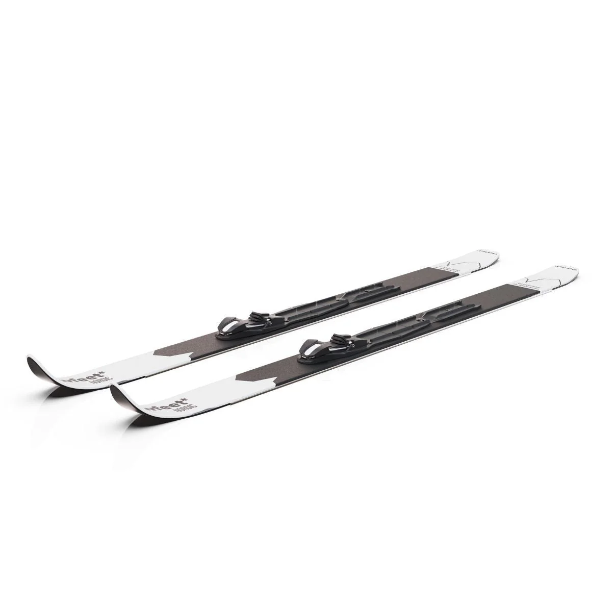 Snowfeet* NORDIC | Cross-country Skate Skis | 90 CM - Image 10