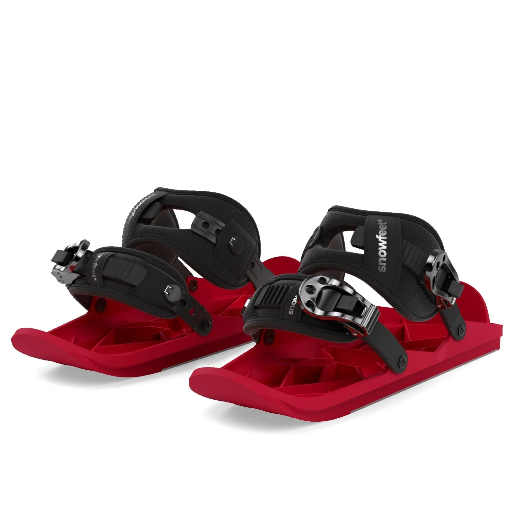 Snowfeet* 38 CM | Mini Ski Skates - Image 18