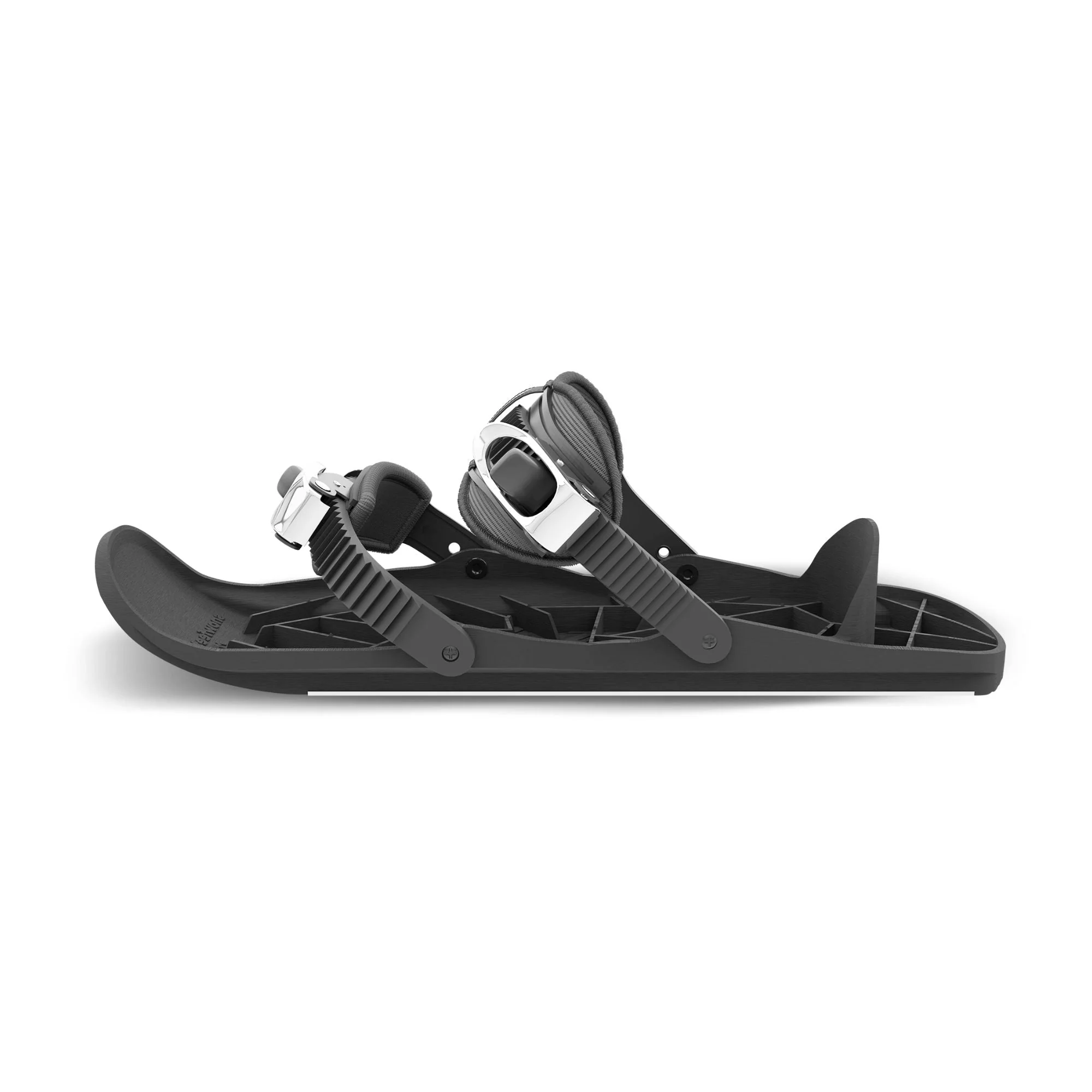 Snowfeet* 38 CM | Mini Ski Skates - Image 29