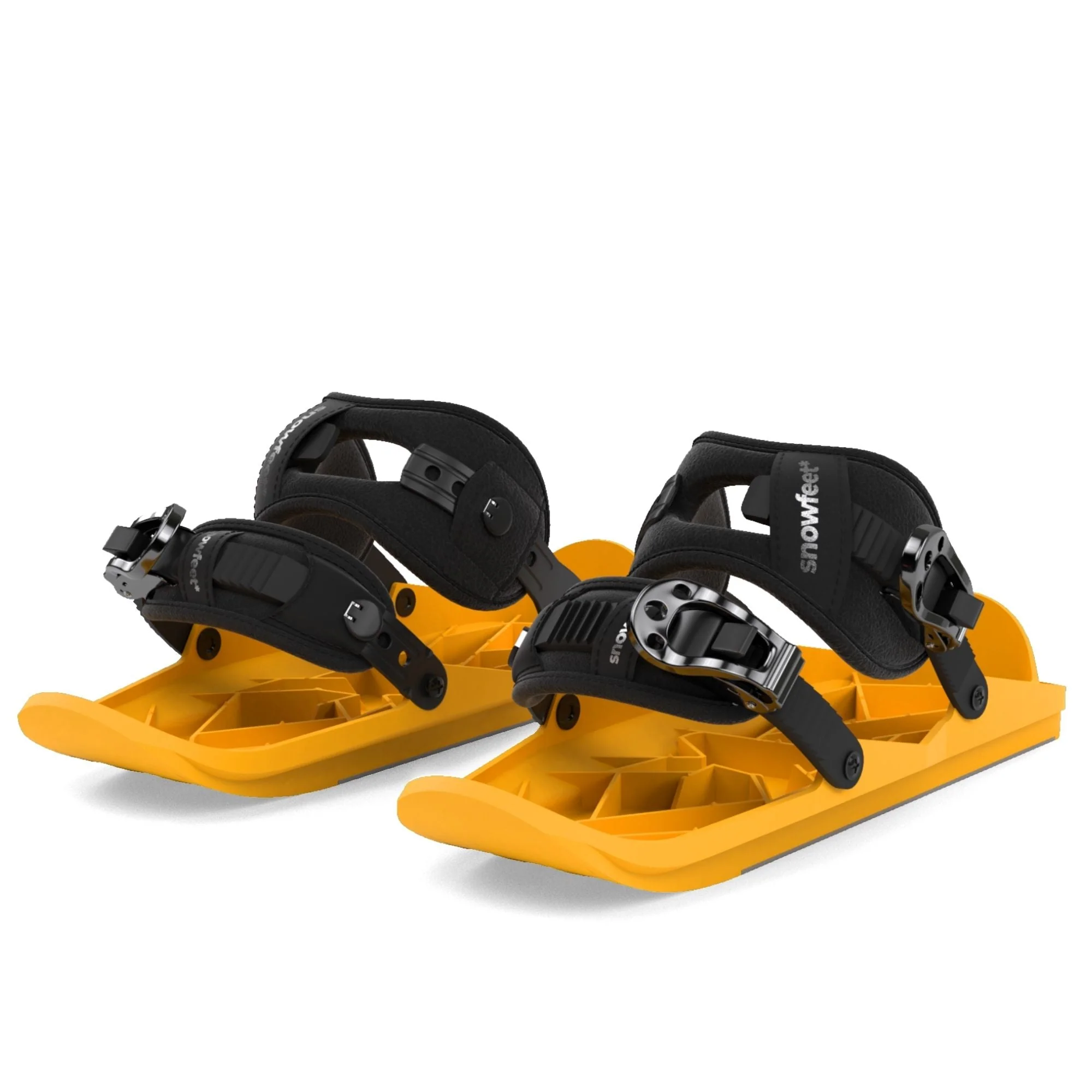 Snowfeet* X | Mini Ski Skates - Image 3
